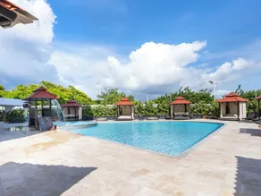 Aloft by Marriott Ponce Hotel & Casino - Pool