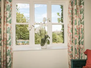 Newbiggin Cottage - Habitación