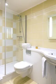 Berkeley - Baño