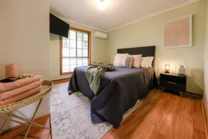 Hideaway@Hepburn - Room