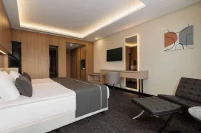 FT Lotus Thermal Hotel&SPA Trademark Collection by Wyndham - Room