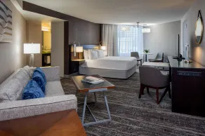 Hyatt Regency Indianapolis - Chambre