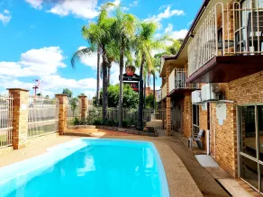 Tallarook Motor Inn - Pool