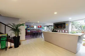 San Peter Family Suites - Reception