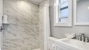 A Wave Inn - Montauk - Salle de bain