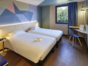 Ibis Styles Evry Lisses Paris Sud - Zimmer
