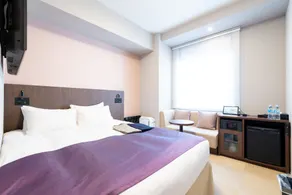 Hiyori Hotel Osaka Namba Station - Room