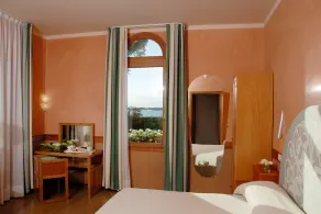 Hotel Villa Mabapa - Chambre