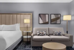 DoubleTree by Hilton Las Vegas Airport - Chambre