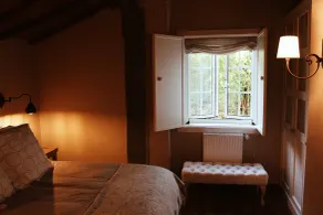 Ecohotel Nos - Værelse