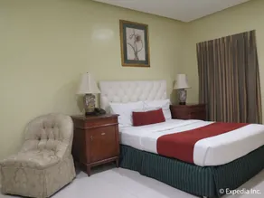 Dreamwave Hotel Lemery - Rum