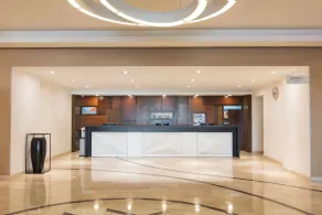 DoubleTree by Hilton Mazatlan - Reception