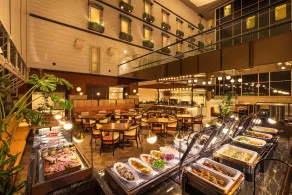 Kichijoji Excel Hotel Tokyu - Restaurant