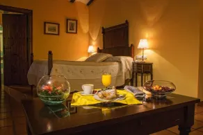 Hotel Bodega La Venta - Værelse