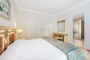 Colina del Paraiso - Zimmer