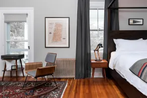 Granville House - Room