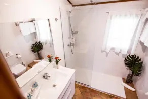 Bahía de Ávalos - Bad