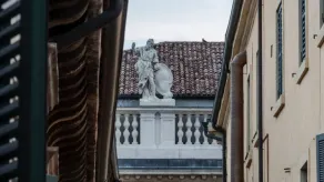 Giardini dell'Arena Relais - Vue de la chambre