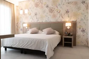 Hotel Pontemare - Værelse