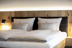 AKZENT Hotel Laupheimer Hof - Zimmer