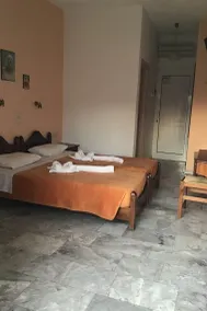 Anatoli Beach Hotel - Rom
