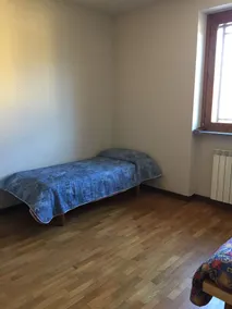Casa Grazia - Room