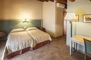 Hotel Residence Diamantina - Room