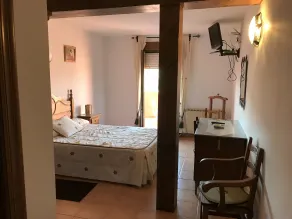 Posada La Maza - Værelse