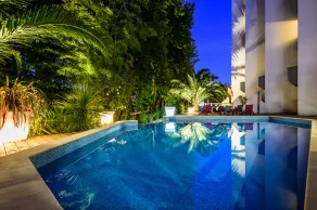 Mercure Bayonne Centre - Piscine