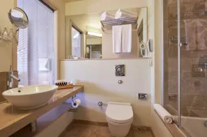 Richmond Nua Wellness Spa - Adult Only - Baño