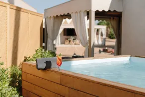 Palmeraie Oasis Camp - A member of Barcelo Hotel Group - Piscina