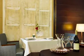 Hotel Valencia Center - Restaurant