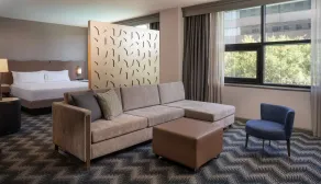 Hilton Houston North - Chambre