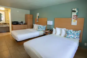 The Ponce St. Augustine Hotel - Room