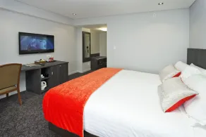 Copthorne Hotel Palmerston North - Room