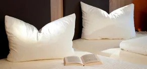 Stadthotel Pfeffermühle - Chambre