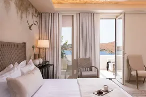 Ydor Hotel & Spa by Sandglass - Vistas desde la habitación