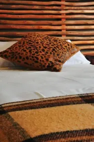 Catembe Gallery Hotel - Room