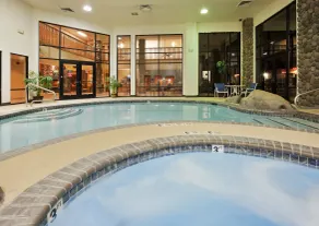 Holiday Inn Express Fallon by IHG - Piscine