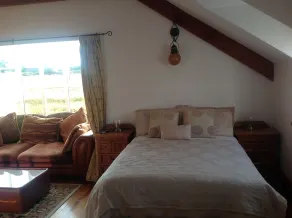 The Moorings B&B - Værelse