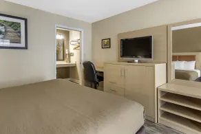 Richland Inn of Columbia - Chambre