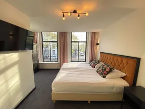 Hotel La Noire - Delft City Centre - Chambre