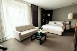 Grand Hyatt Berlin - Room