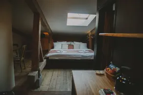 Miss Sophie's Olomouc - Boutique Hotel - Camera