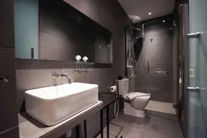Chaos Boutique Hotel Kuala Lumpur - Bad