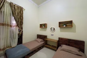 Jirek Homestay Bukittinggi - Værelse