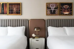 The Ritz-Carlton, Dallas - Room