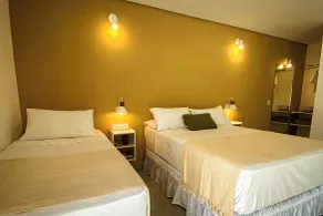 Villa Baepi - Room
