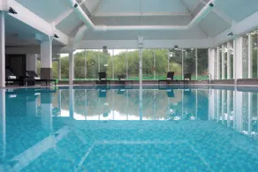 Macdonald Craxton Wood Hotel & Spa, Chester - Pool