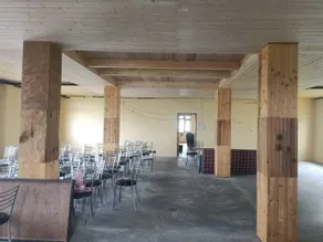 Varindavan Hotel & Restaurant - Restaurang